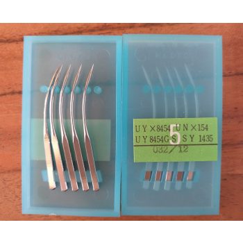 ORGAN görbe interlocktű UY8454