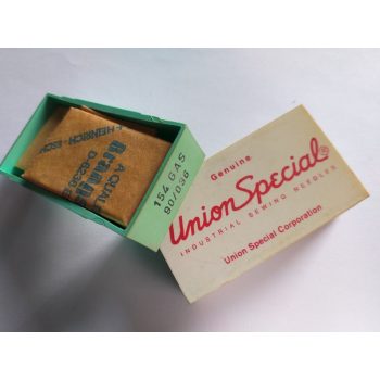 Union Special interlocktű UY154 GAS