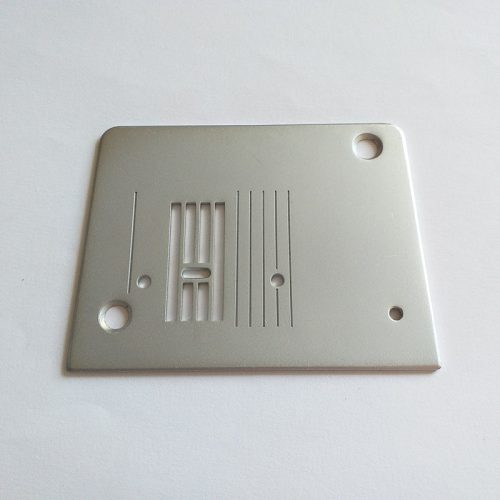 Brother XL varrógép tűlemez