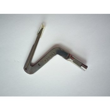 Yamato interlock Y20347 alsó hurokfogó