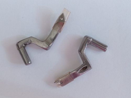 Yamato AZ8020 interlock felső hurokfogó Y2109322