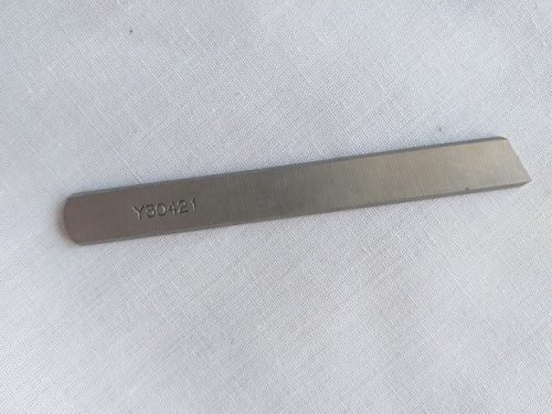 Yamato interlock alsó kés Y30421 