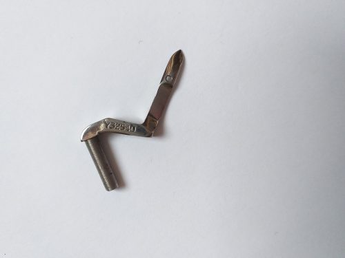 Yamato interlock 32540 felső hurokfogó