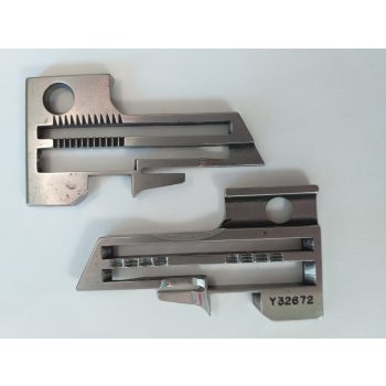 Yamato Interlock Y32672 Tűlap