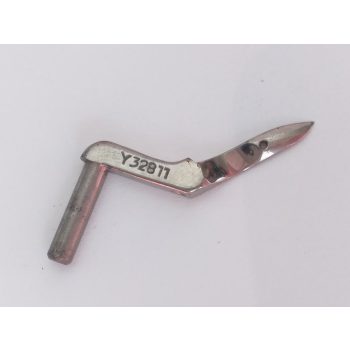 Yamato DCZ-221 interlock felső hurokfogó Y32811