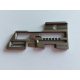 Yamato DCZ-361, 361C interlock 5mm tűlap Y33545
