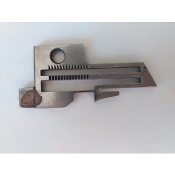 Yamato interlock Y34565 tűlap