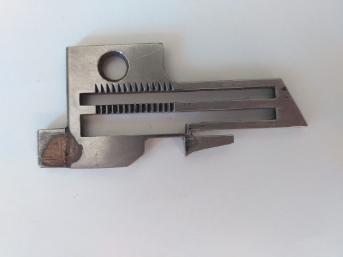 Yamato interlock Y34565 tűlap