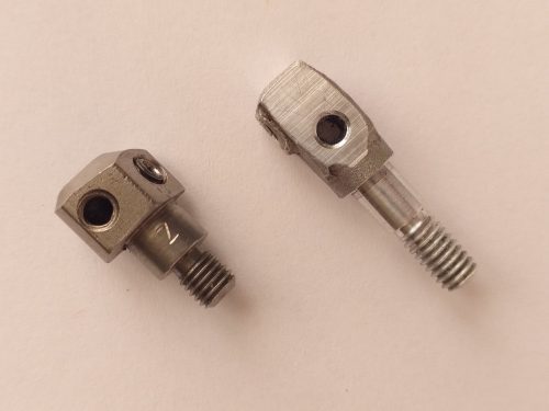 Yamato interlock tűfej Y34927