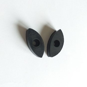 Juki gomblyukazó gumibak