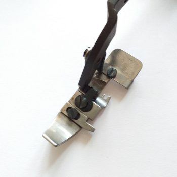 Juki MO-814 interlock talp 