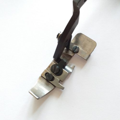 Juki MO-814 interlock talp 