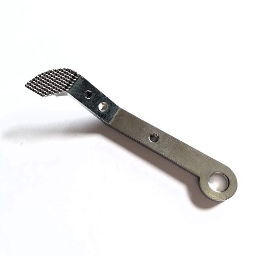 Juki MB-372, 373 gombozó gombemelő