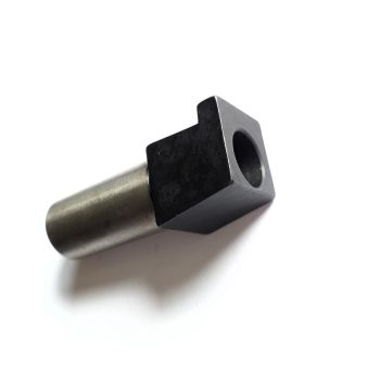 Juki MB gombozó kikapcsoló köröm