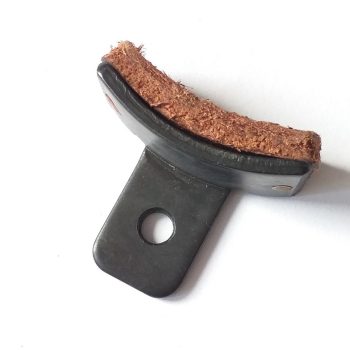 Juki MB gombozó fék