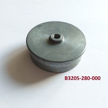 Juki LK-280 reteszelő orsózó kerék