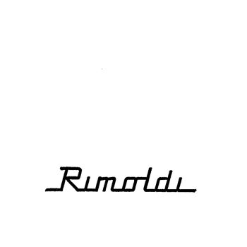 Rimoldi
