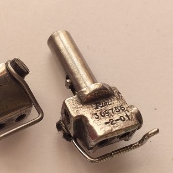 Ipari varrógép tűrudak tűfejek