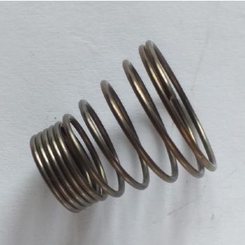 Ipari varrógép szálvezetők rugók