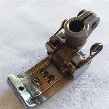 Ipari varrógép talpak