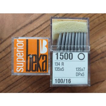 Ipari gyorsvarró tű