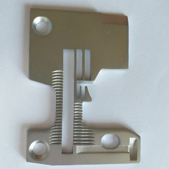 Ipari varrógép tűlemezek 