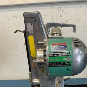 Wolf szabászgép alkatrészek