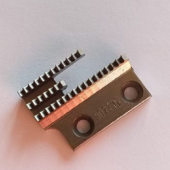 Ipari varrógép fogak