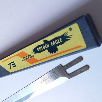 Eastman szabászgép kardkés 7E