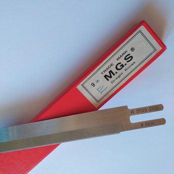 Eastman szabászgép kardkés 9E