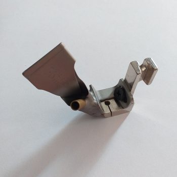 Kédertalp apparátos