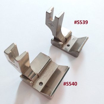 Apparátos talp S540